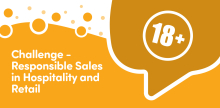 Challenge - Responsible Sales in Hospitality and Retail