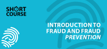 Introduction to Fraud and Fraud Prevention E-learning Course